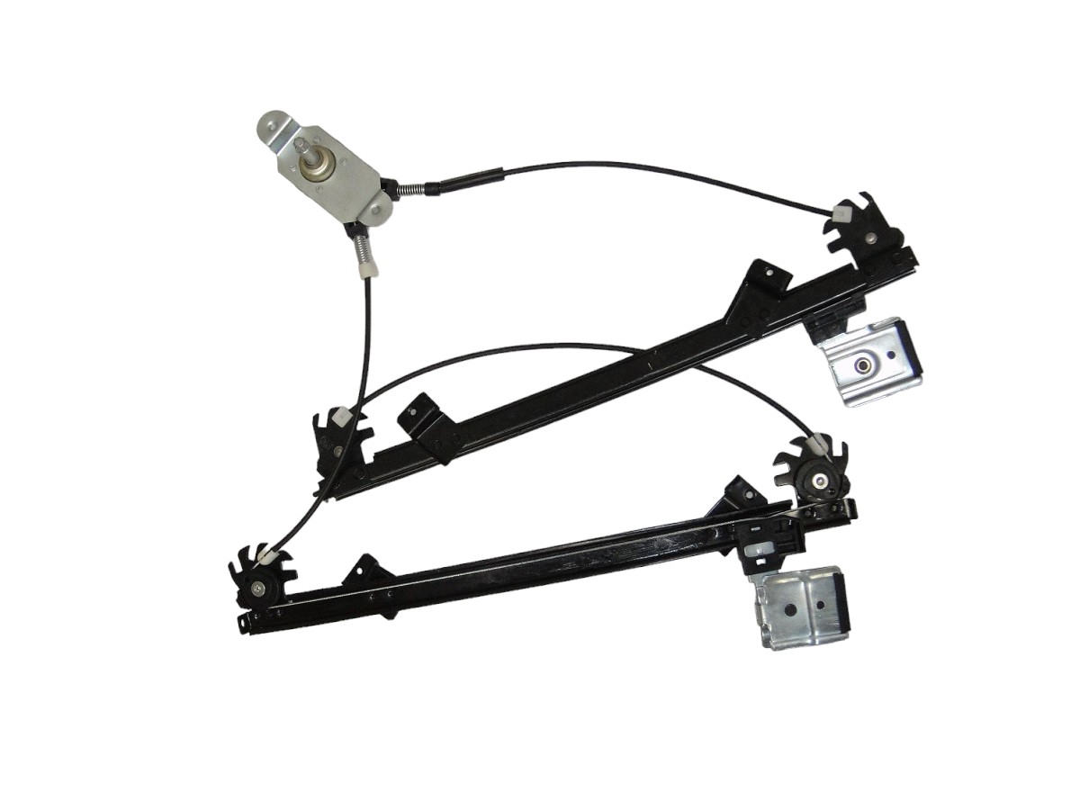 MAQUINA L/CRISTAL DELANTERA DERECHA CHEVROLET AGILE/MONTANA