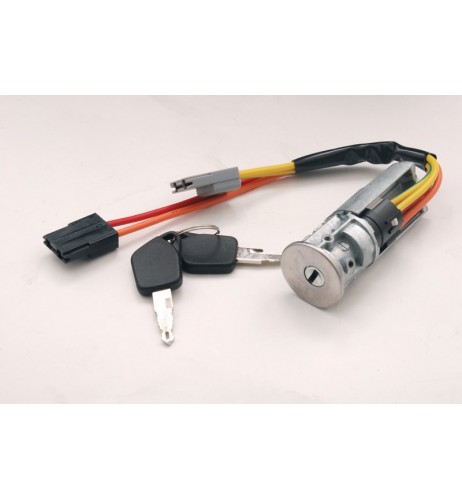 LLAVE CONTACTO ARRANQUE RENAULT TWINGO -
