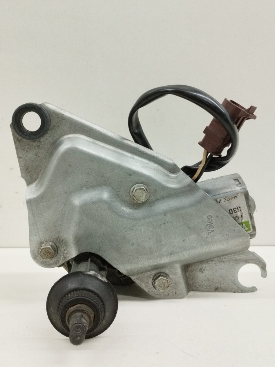 Motor Limpia Luneta Trasero Peugeot 106 (S2) 1996-2004 XN 1.1L 44kW 53009002