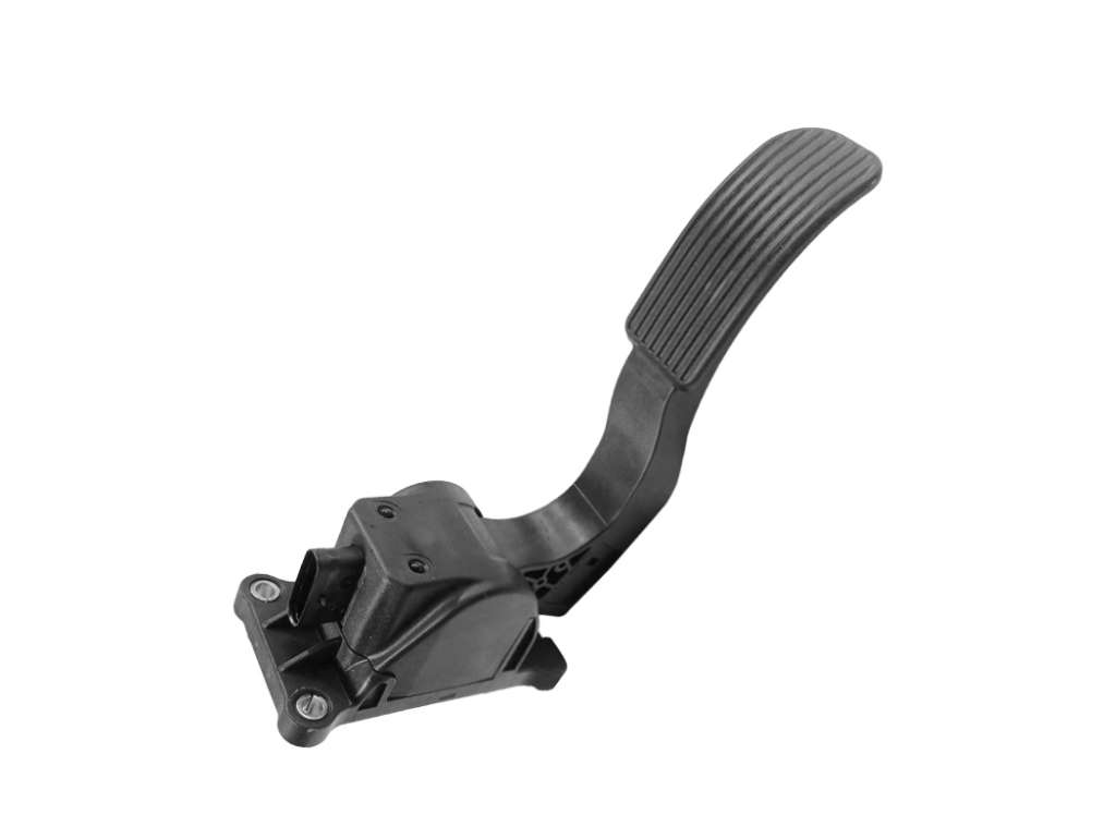 Pedal de acelerador