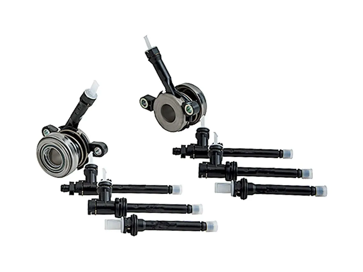 Rodamiento Embrague Mercedes Benz Vito 111Cdi (W447) Renault Master 13-25