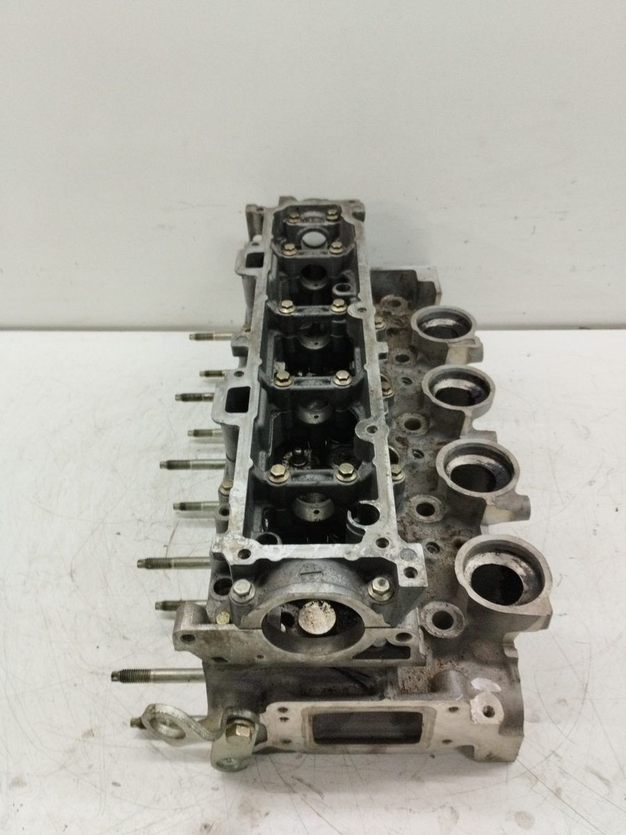 Tapa De Cilindros Citroën C3 1995-2010 1.4 HDi Cool 1.4L 50kW 9636896980