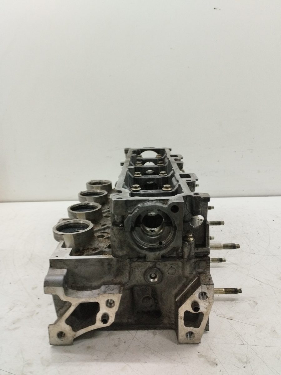 Tapa De Cilindros Citroën C3 1995-2010 1.4 HDi Cool 1.4L 50kW 9636896980