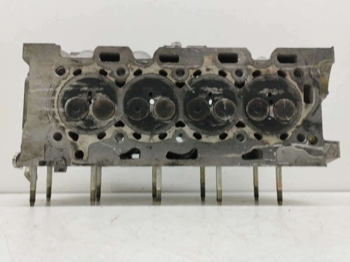 Tapa De Cilindros Citroën C3 1995-2010 1.4 HDi Cool 1.4L 50kW 9636896980