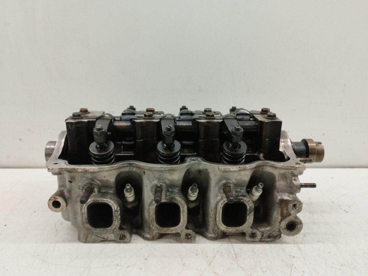 Tapa De Cilindros Daewoo Matiz 1997-2004 0.8 CAT 0.8L 38kW