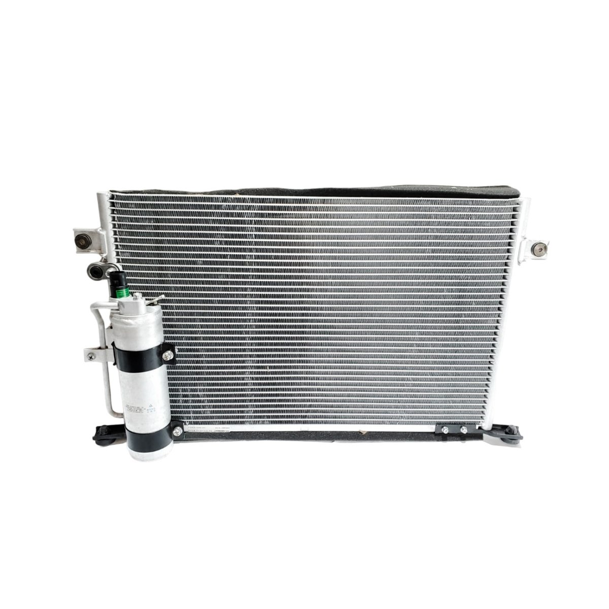 Condensador De A/a Zx Auto Grand Tiger 2.2