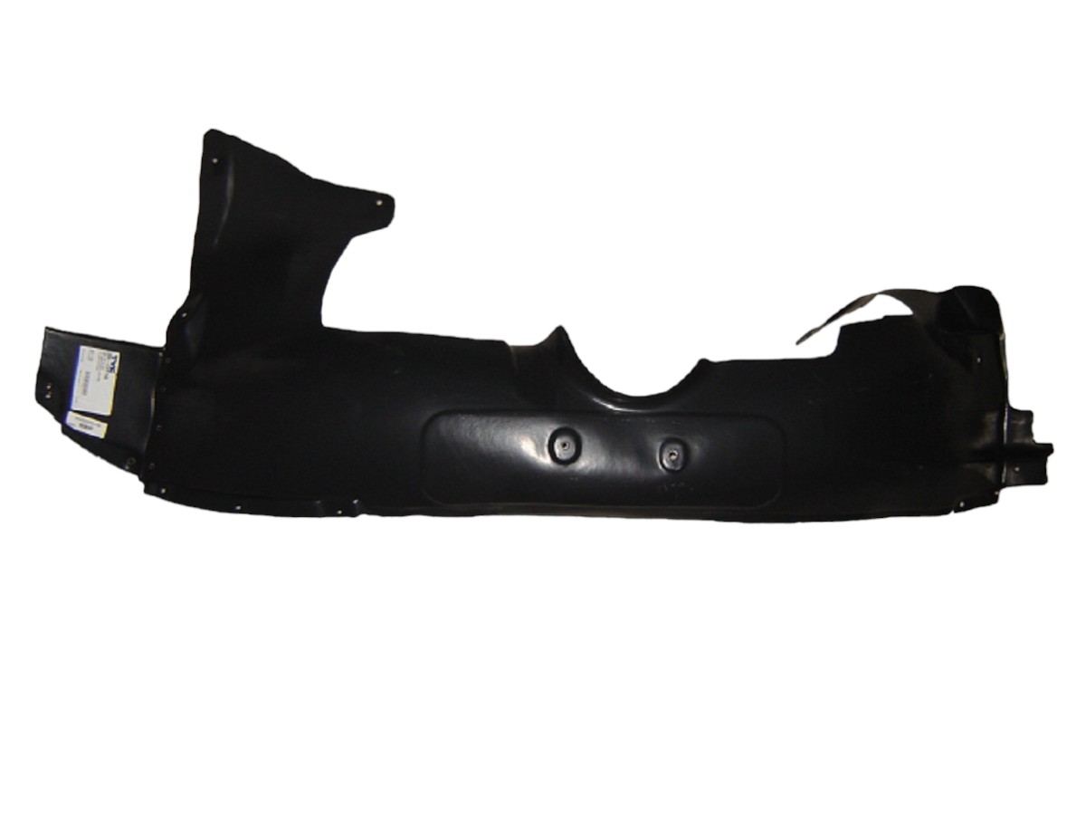 BUCHE INTERIOR IZQUIERDO CHEVROLET CRUZE 08/16 (PLASTICO)