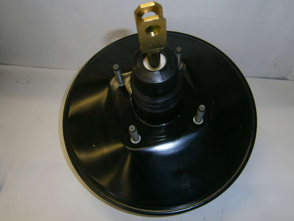 Servo Freno Fiat con ABS