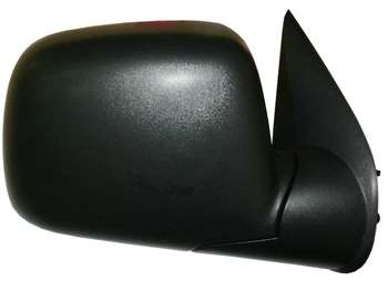Espejo retrovisor exterior izquierdo