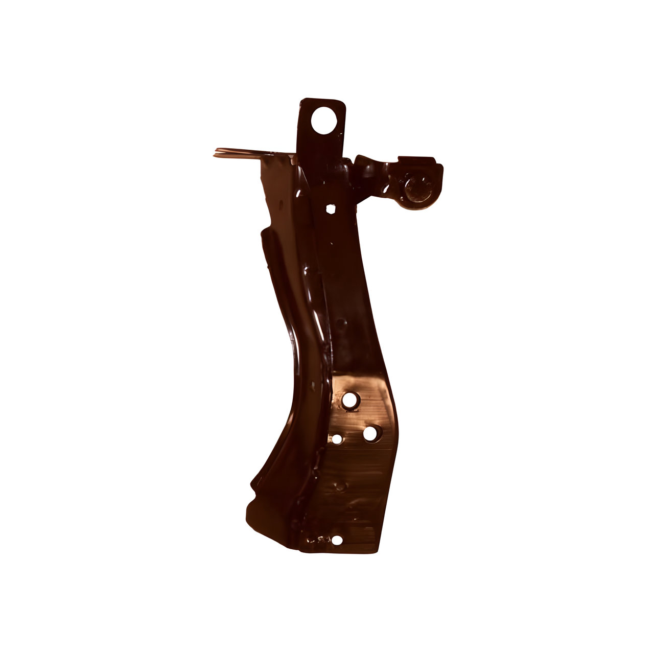 SOPORTE SEMIOPTICA IZQ