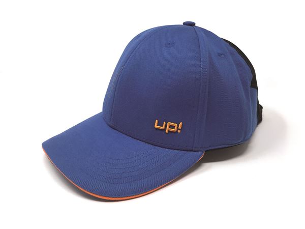 GORRO UP!