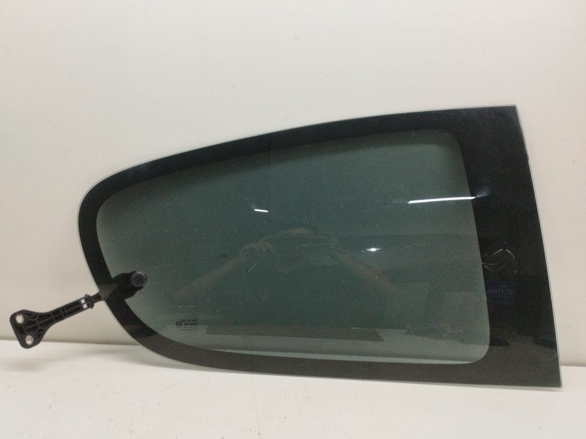 Vidrio Trasera Derecha Peugeot 107 2005-2014 Urban E643R00048