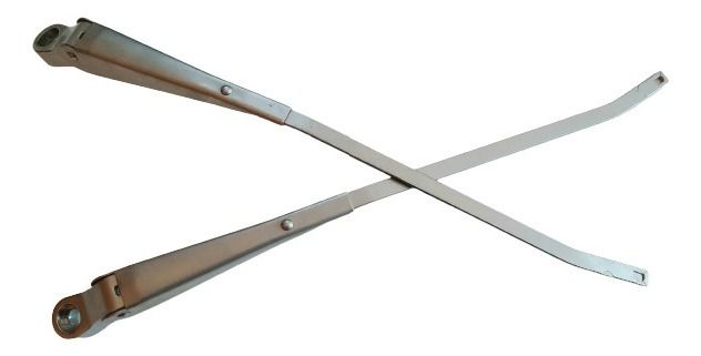 Brazos Parabrisa Mercedes Benz W110 W111 W112