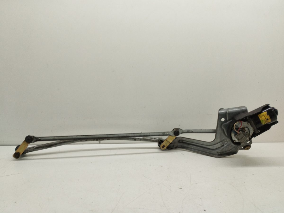 Motor Limpia Delantero Renault Megane I Classic (LA0) 1996-2001 1.6e Alize 53548402
