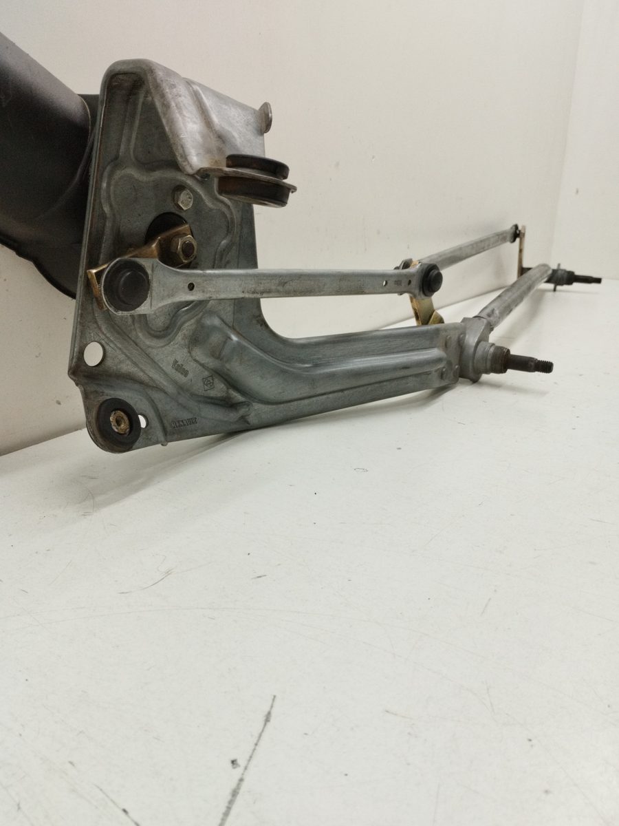Motor Limpia Delantero Renault Megane I Classic (LA0) 1996-2001 1.6e Alize 53548402