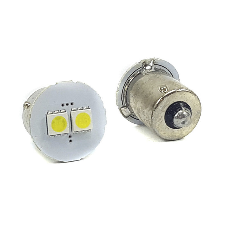 Lámpara LED S25 1 Polo