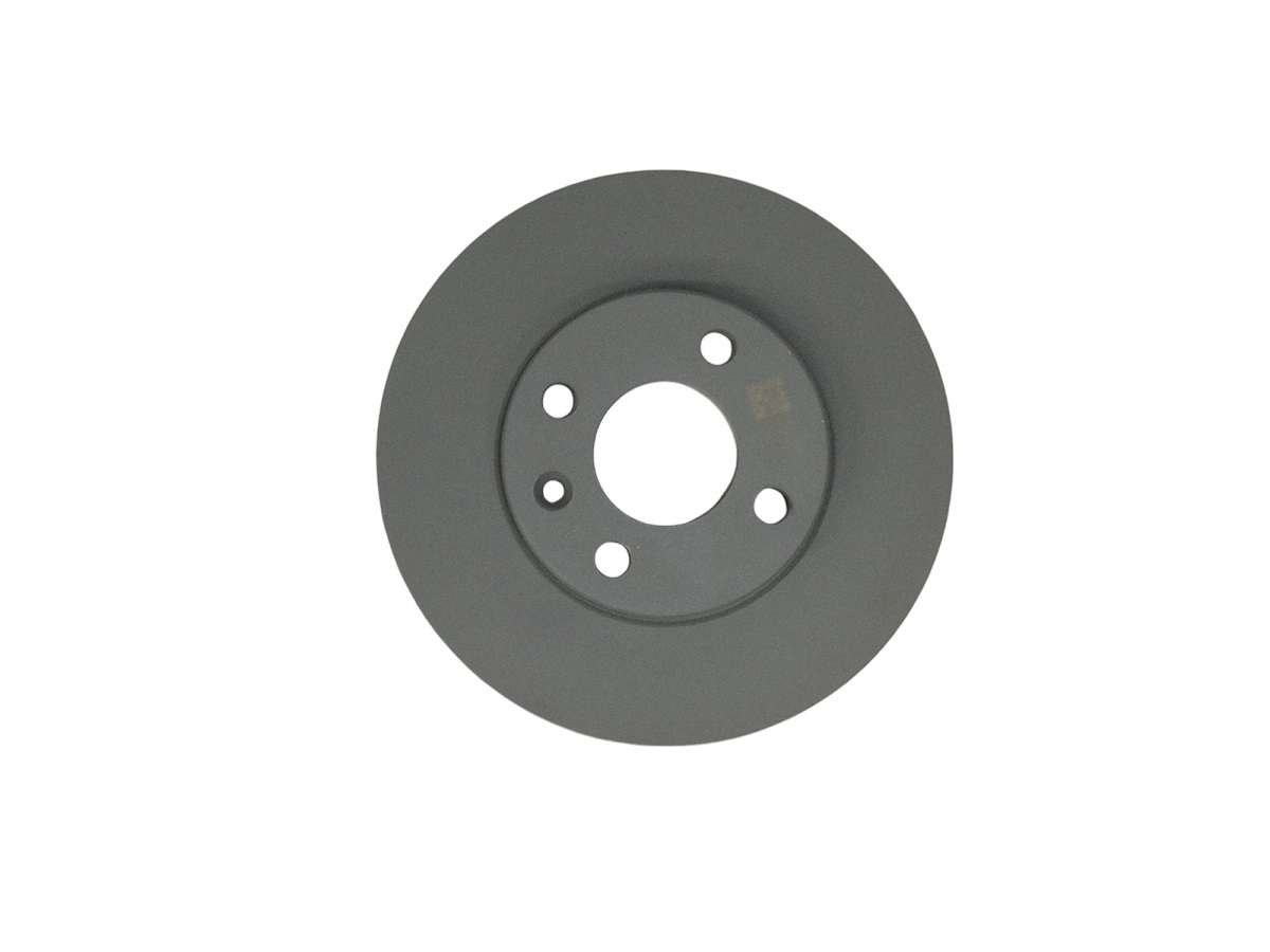 DISCO FRENO DEL*CH ONIX PLUS 2020/ 255MM ( RODADO 14)