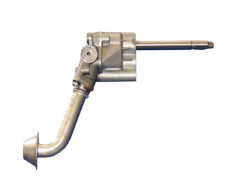 Bomba de aceite