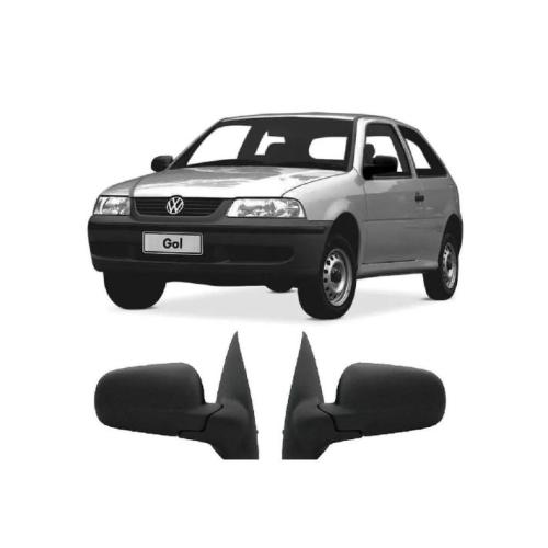ESPEJO VW DER. GOL 2000...2008 4 PTAS. S/CONTROL PARATI 2000...2008 RETROVEX
