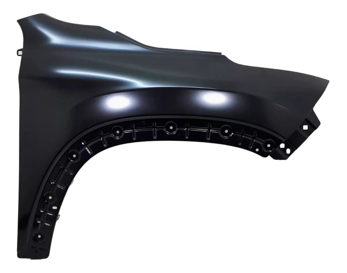 GUARDABARRO DELANTERO DERECHO FIAT TORO 2019 [ORIGINAL FIAT]