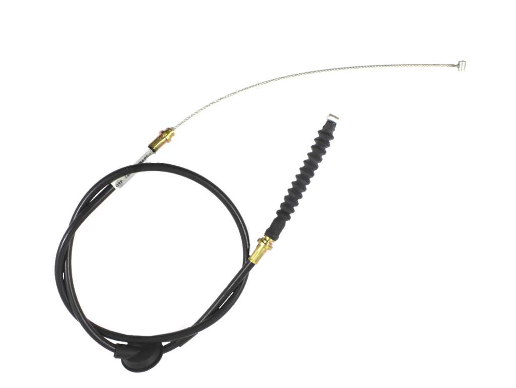 CABLE FRENO MANO MI L200 4X4 86/ BASTON