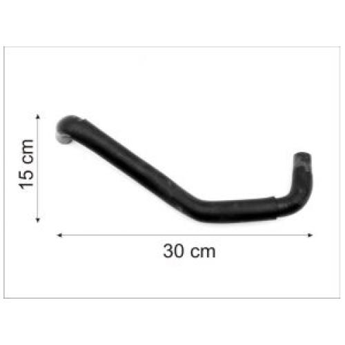 MANGON TERMOSTATO A ENFR. ACEITE PEUG. CITR. 206 PARTNER CX036364-1307NR-MC08558