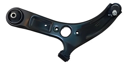 Bastidor Izquierdo Completo Hyundai Hb20 2013 – 2019