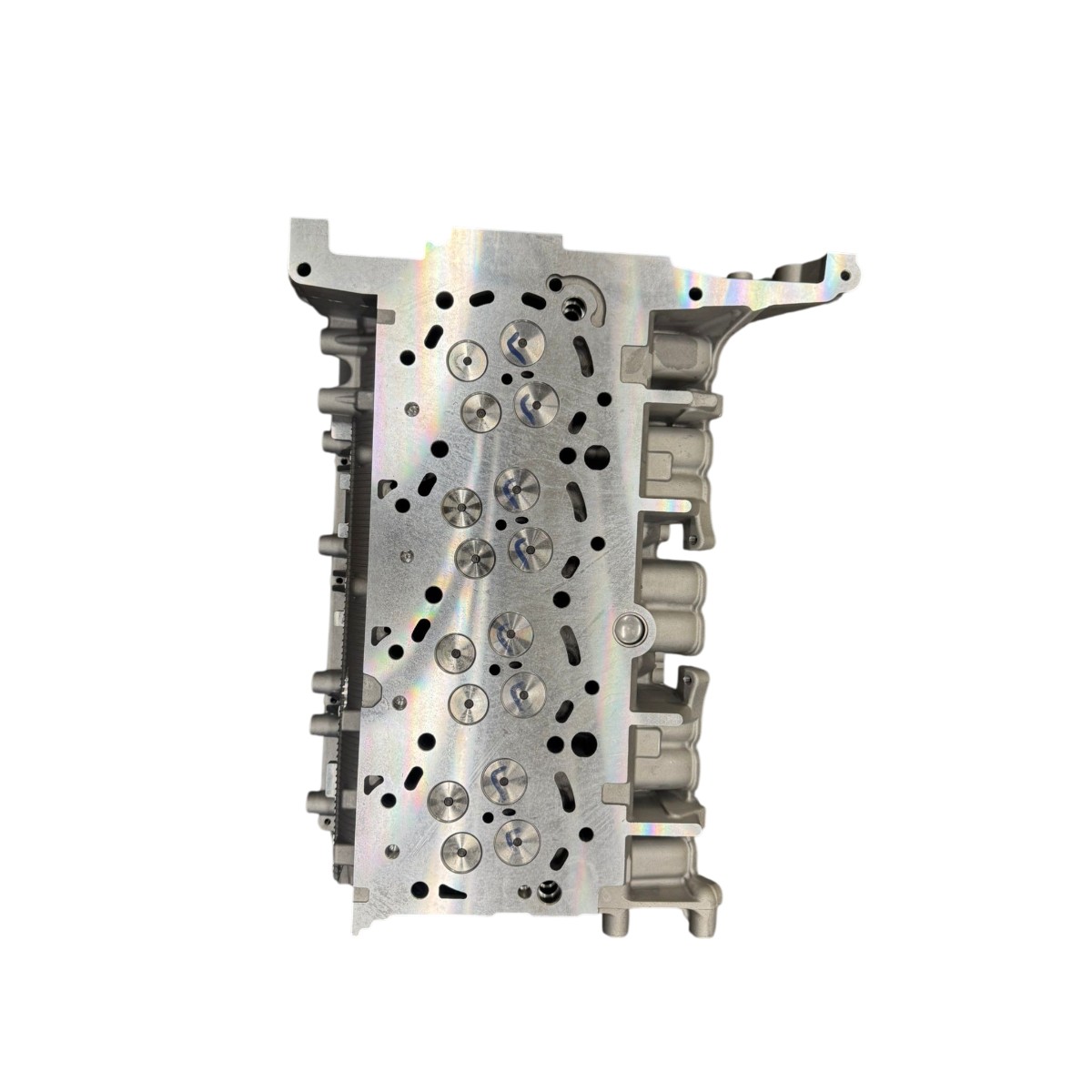 TAPA CILINDROS JMC N800 4D24