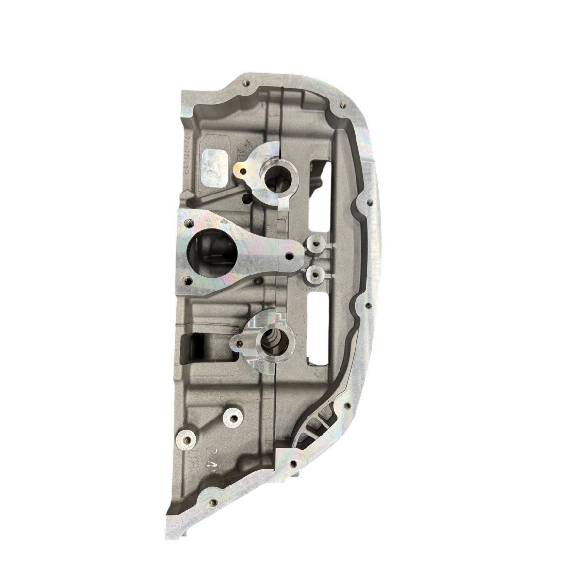 TAPA CILINDROS JMC N800 4D24
