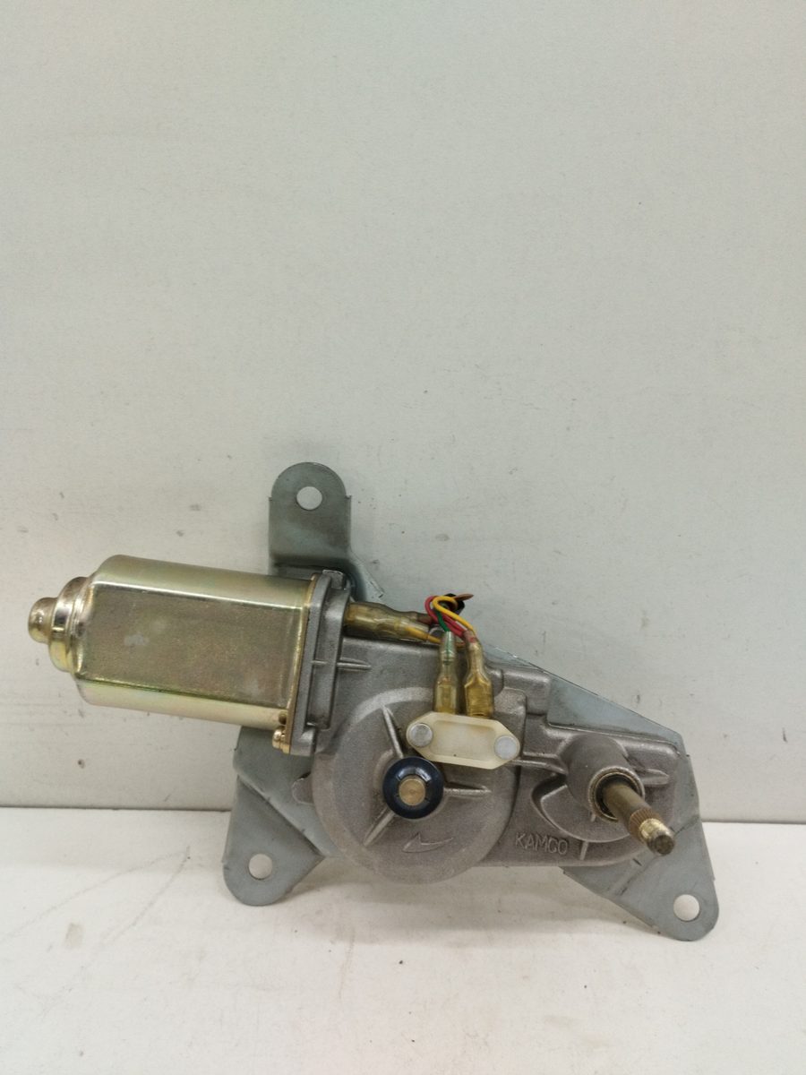 Motor Limpia Luneta Trasero Hyundai Atos (MX) 1998-2004 GLS 1.0L 40kW WR108SD