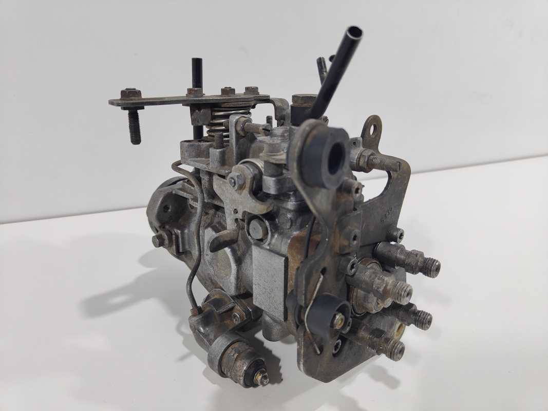 Bomba de inyeccion diesel Peugeot Boxer , Ref: 9847-S3D1