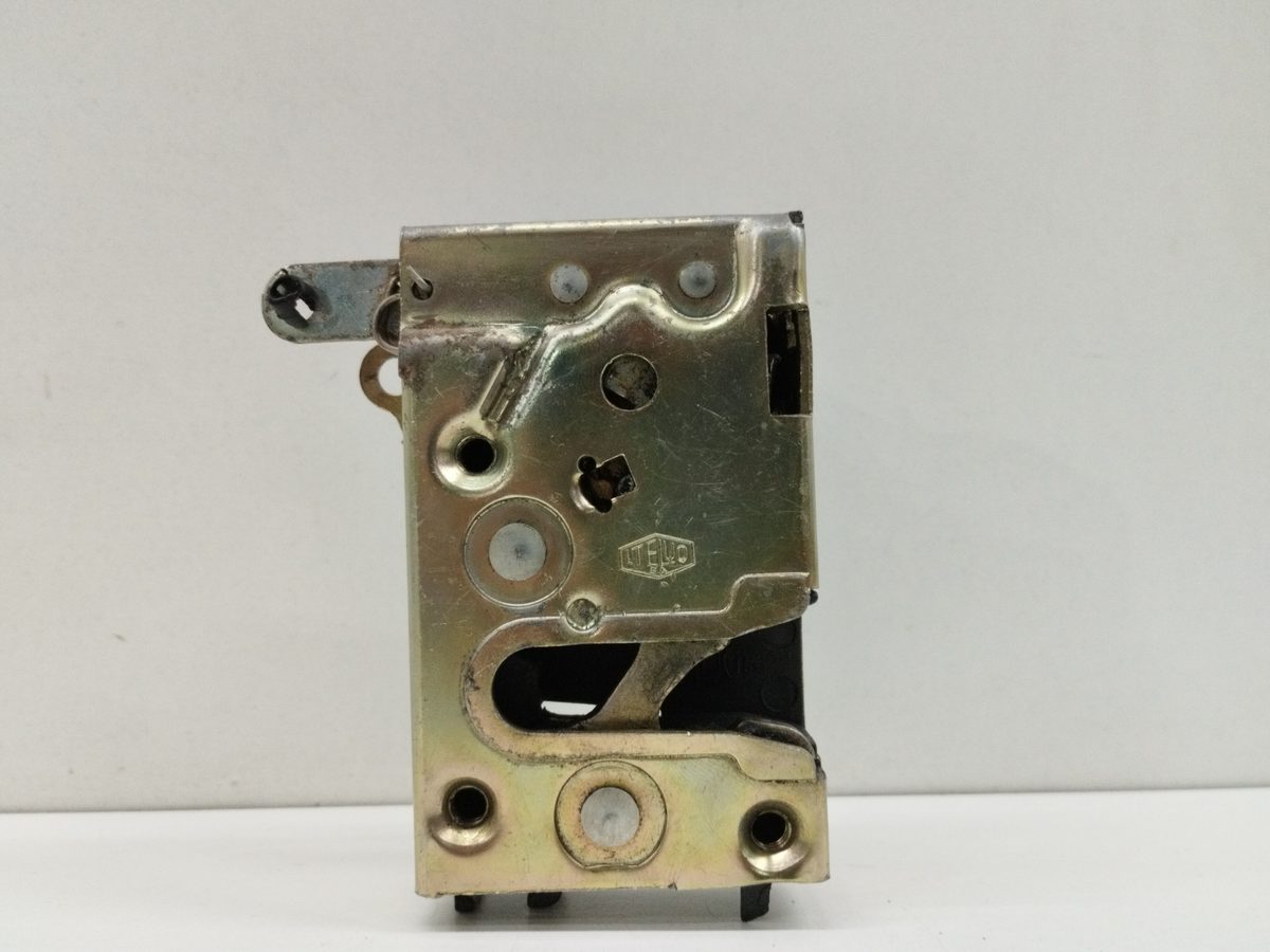 Cerradura Puerta Delantera Izquierda Citroën Ax 1987-1998 Diesel CAT (VJY. VJZ / TUD5)