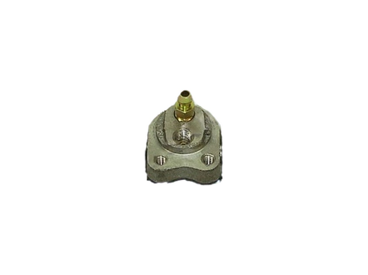 Cilindro Freno Daewoo Tico Derecho 1995–2000 17,46 mm