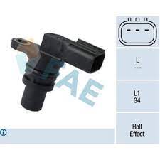 Sensor de Posición de Árbol de Levas
