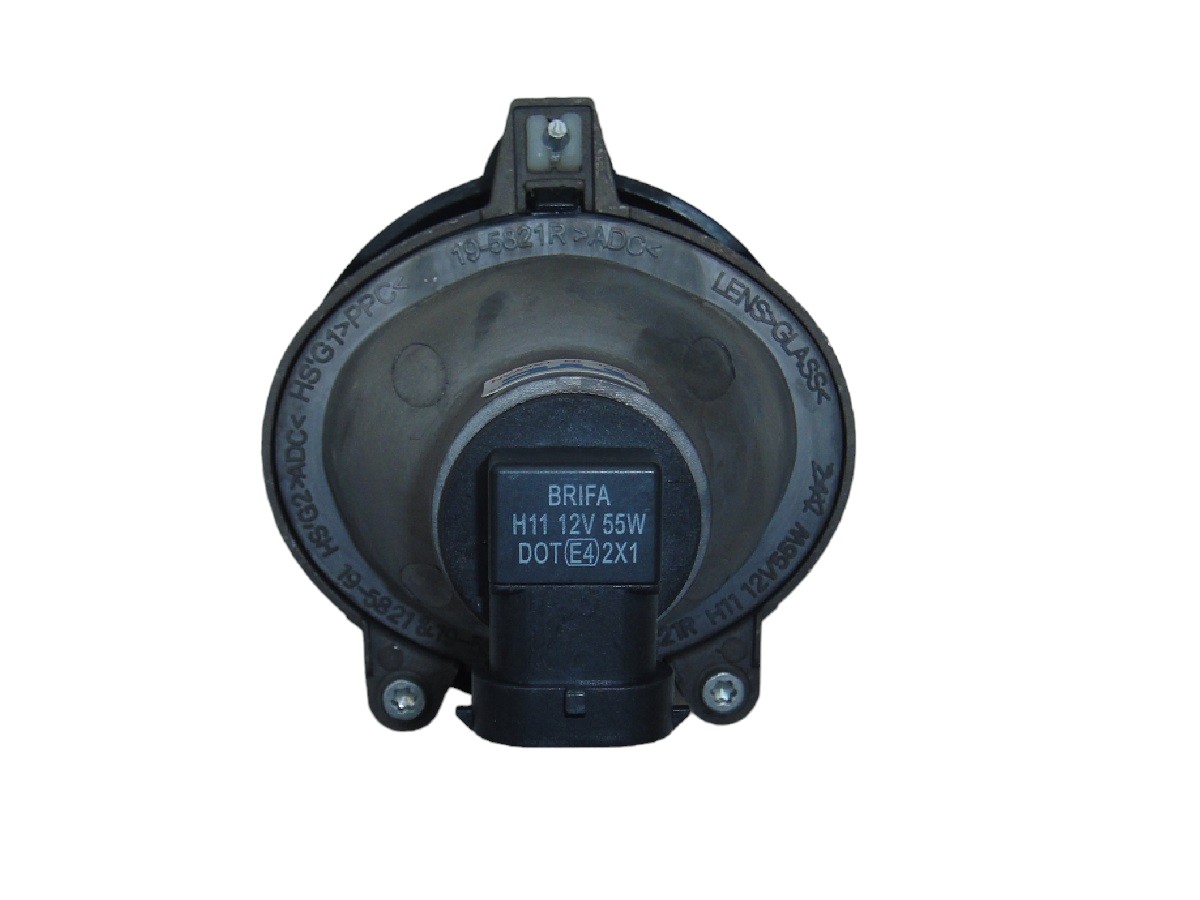 FARO CAMINERO DERECHO/IZQUIERDO CHEVROLET CRUZE 2017/