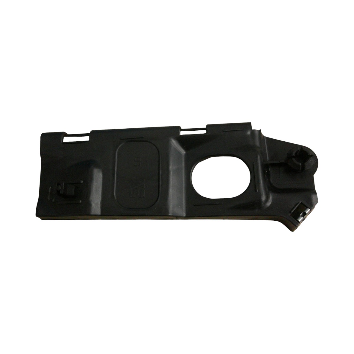 SOPORTE PARAGOLPE DEL DER CHEVROLET CORSA NOVO/MONT 04/10