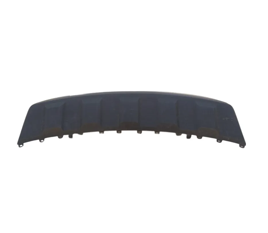 MOLDURA PARAGOLPE DEL JAC T8 2023 (INF)