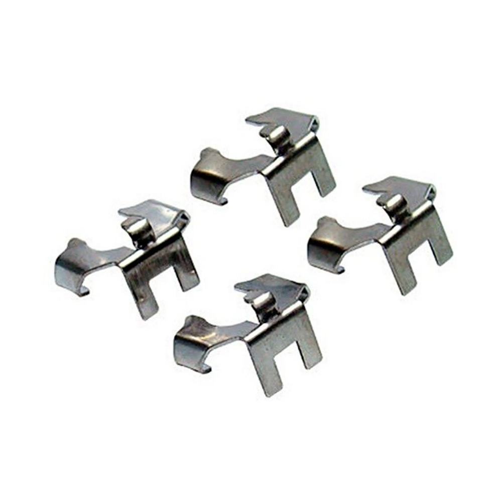 INYECCION PARTES - SEGURO INYECTOR JGO. 4 SISTEMA MARELLI
