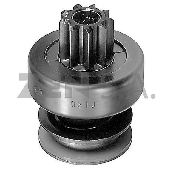 BENDIX DE ARRANQUE CLASS COMPACT 25 - MERCEDES BENZ 200/220