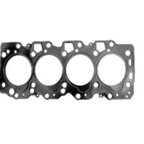 JUNTA TAPA CIL. TOYOTA 2.0D MOTOR 2C MOTREX 86MM  MOTREX  de chapa 1111564120