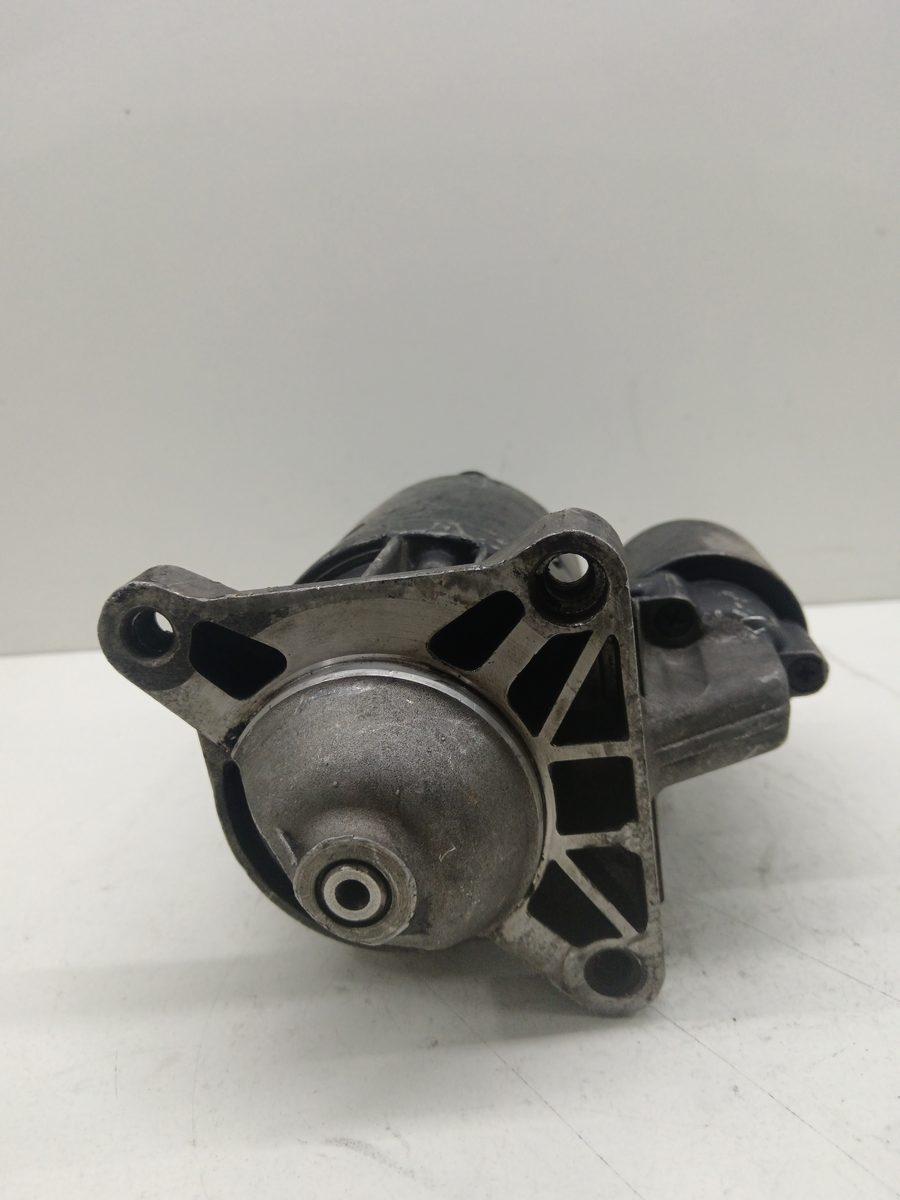Burro De Arranque Peugeot 405 Berlina 1987-1996 1.9 Diesel 1.9L 47kW 0001208516