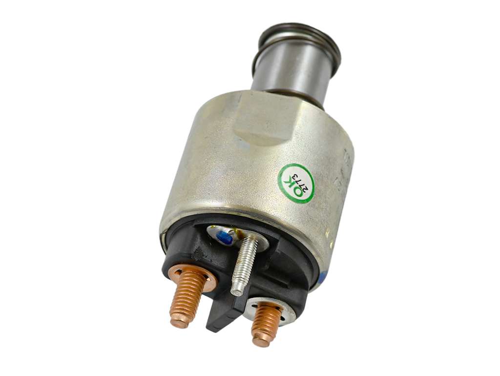 SOLENOIDE VALEO RE SANDERO/CLIO/LOGAN