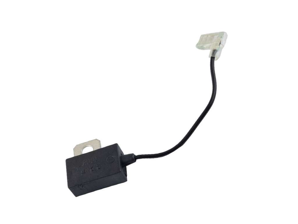 CONDENSADOR 2.2 RADIO CUADRADO