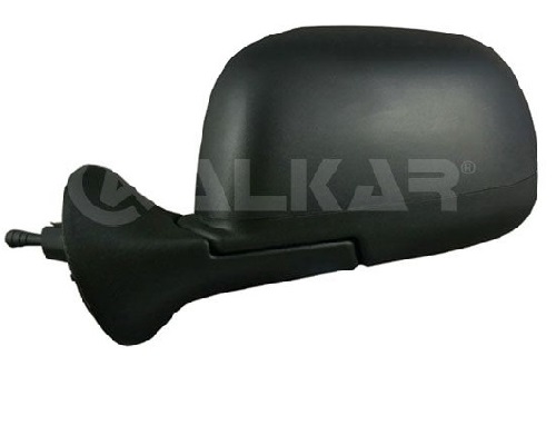 Espejo retrovisor exterior manual izquierdo