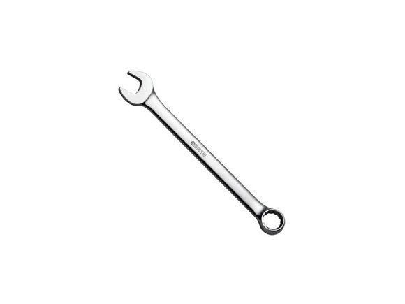 LLAVE COMBINADA PULIDA DE 1.1/8"