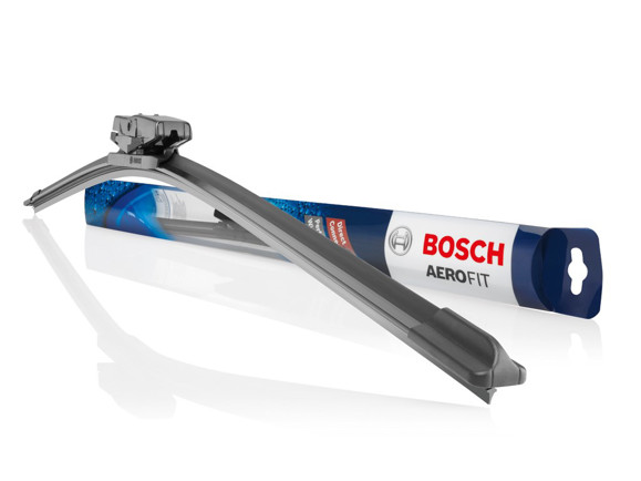ESCOBILLA LIMPIAPARABRISAS UNIVERSAL BOSCH AEROFIT 550MM