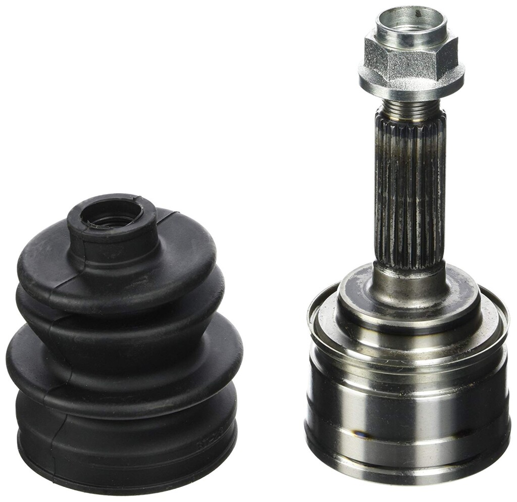 HOMOCINETICA SUZUKI L-RUEDA ALTO FORSA SWIFT II (23-20-49) SEG.EXT GSP