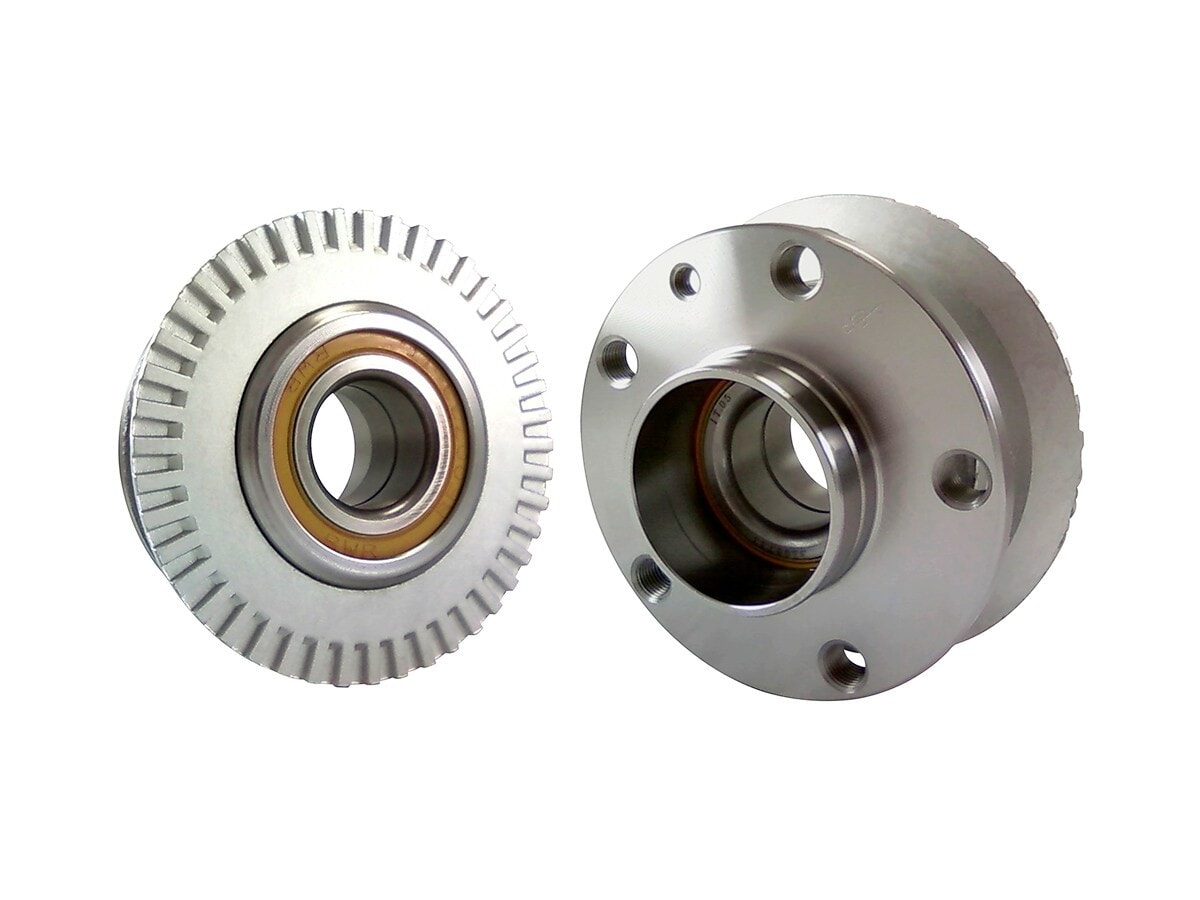 Rueda Trasera Maza Alfa Romeo 164 87-97 int.Ø35x ext.Ø116x65