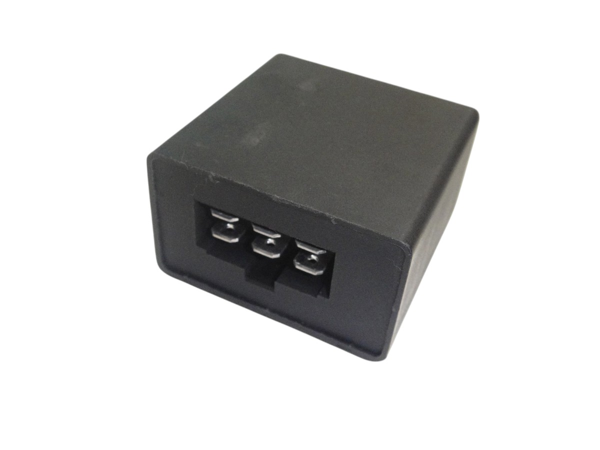 RELAY LIMPIAPARABRISAS JAC 1035/1040 2006/2017 (12V)