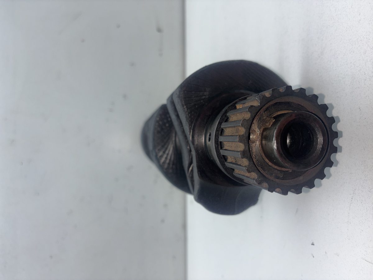 Cigueñal BMW Serie 5 Berlina (E34) 1988-Actualidad 524td 2.4L 85kW